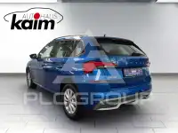 2022 Skoda KAMIQ