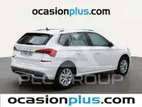 2022 Skoda KAMIQ
