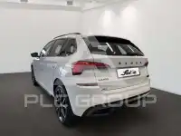 2022 Skoda KAMIQ