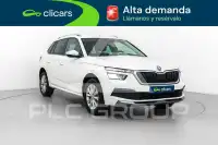2022 Skoda KAMIQ