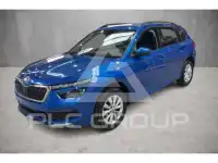 2022 Skoda KAMIQ