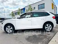2022 Skoda KAMIQ