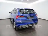 2022 Skoda KAMIQ