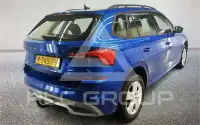 2022 Skoda KAMIQ