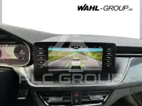 2022 Skoda KAMIQ