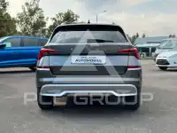 2022 Skoda KAMIQ