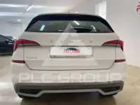 2022 Skoda KAMIQ