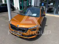 2022 Skoda KAMIQ