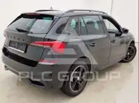 2022 Skoda KAMIQ