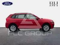 2022 Skoda KAMIQ