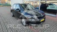 2022 Skoda KAMIQ