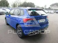 2022 Skoda KAMIQ