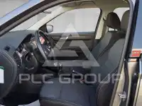 2022 Skoda Fabia