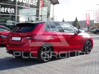 2022 Skoda Fabia