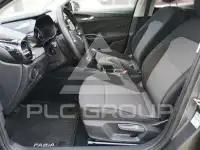2022 Skoda Fabia