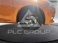 2022 Skoda Fabia