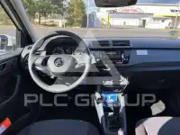 2022 Skoda Fabia