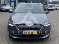 2022 Skoda Fabia