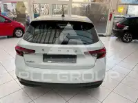 2022 Skoda Fabia