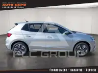 2022 Skoda Fabia