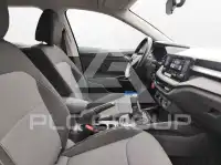2022 Skoda Fabia