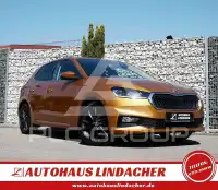 2022 Skoda Fabia