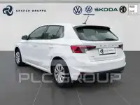 2022 Skoda Fabia