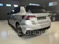 2022 Skoda Fabia