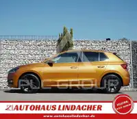 2022 Skoda Fabia