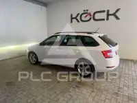 2022 Skoda Fabia