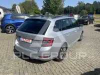 2022 Skoda Fabia