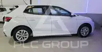 2022 Skoda Fabia