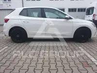 2022 Skoda Fabia