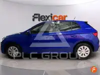 2022 Skoda Fabia