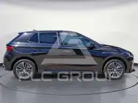 2022 Skoda Fabia