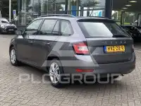 2022 Skoda Fabia