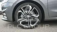 2022 Skoda Fabia