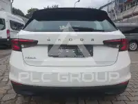 2022 Skoda Fabia