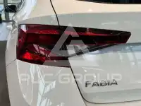 2022 Skoda Fabia