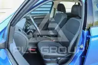 2022 Skoda Fabia