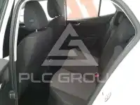 2022 Skoda Fabia