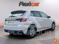 2022 Skoda Fabia