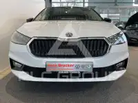 2022 Skoda Fabia