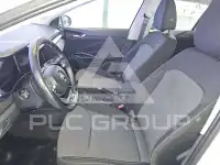 2022 Skoda Fabia
