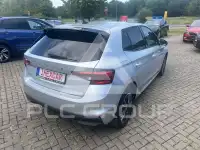 2022 Skoda Fabia