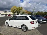 2022 Skoda Fabia