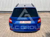 2022 Skoda Fabia
