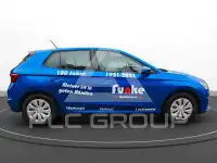 2022 Skoda Fabia