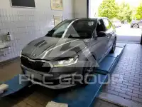 2022 Skoda Fabia