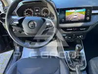 2022 Skoda Fabia